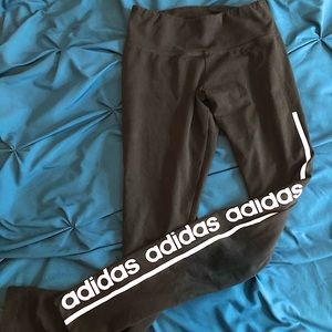 Adidas leggings